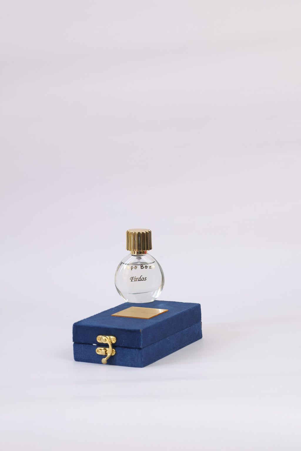 Firdos - Serene. Earthy. Timeless. - 1 x 100ml
