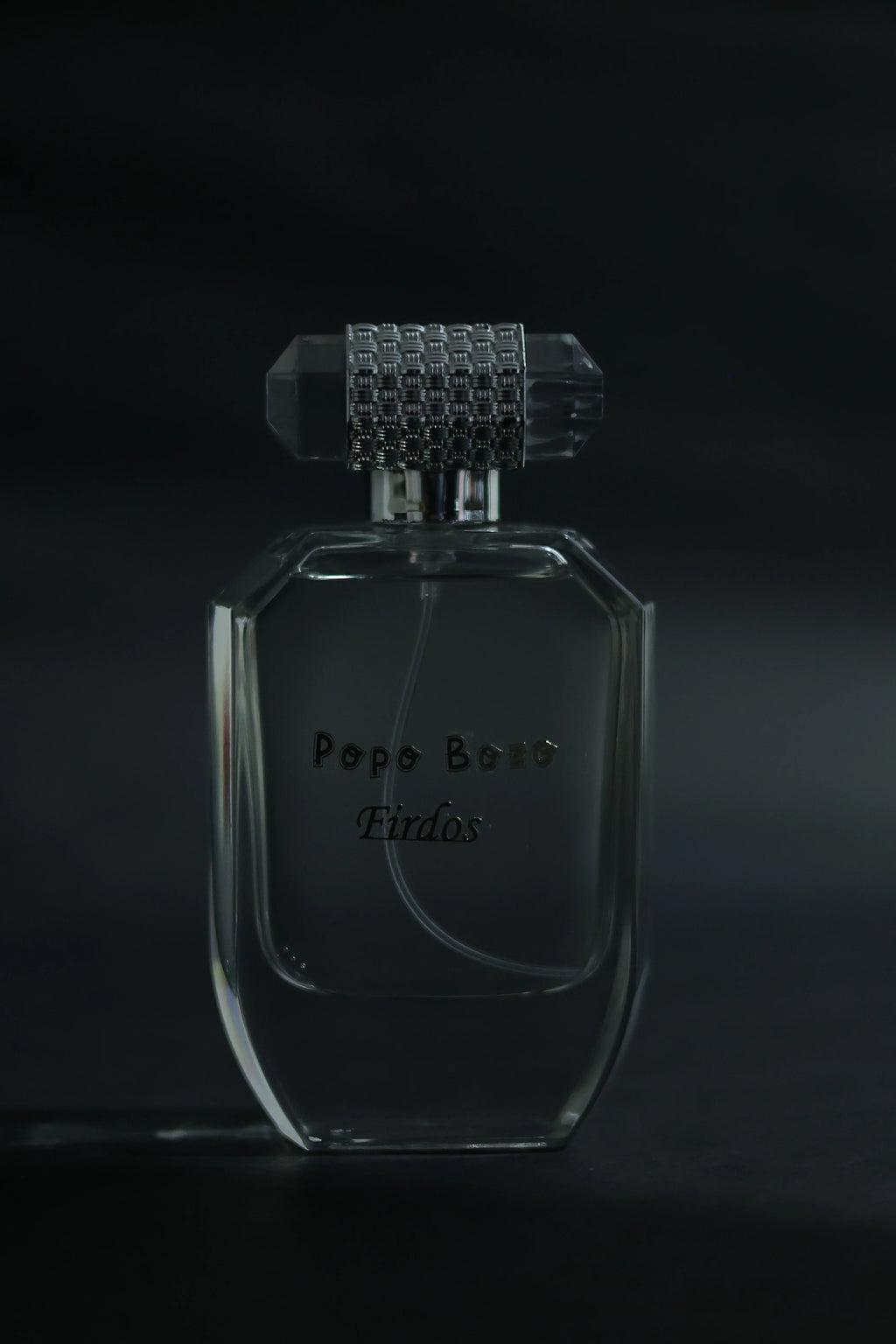 Firdos - Serene. Earthy. Timeless. - 1 x 100ml