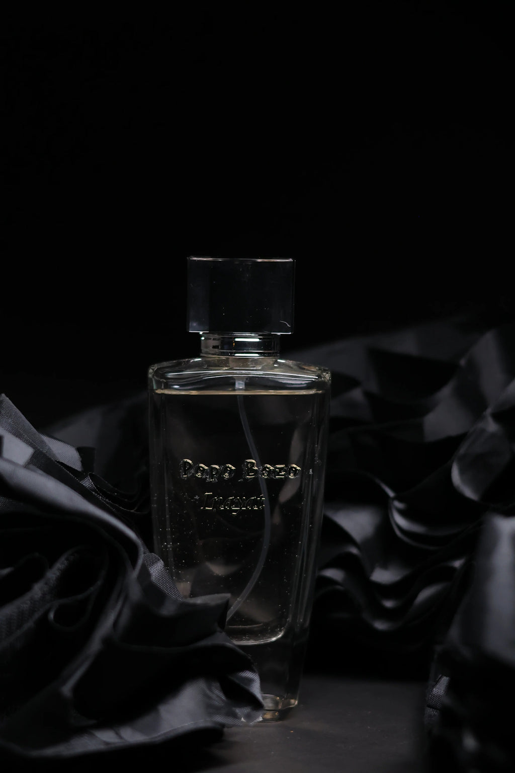 Inayat Attar – Pure Elegance in Every Drop - 1 x 100ml