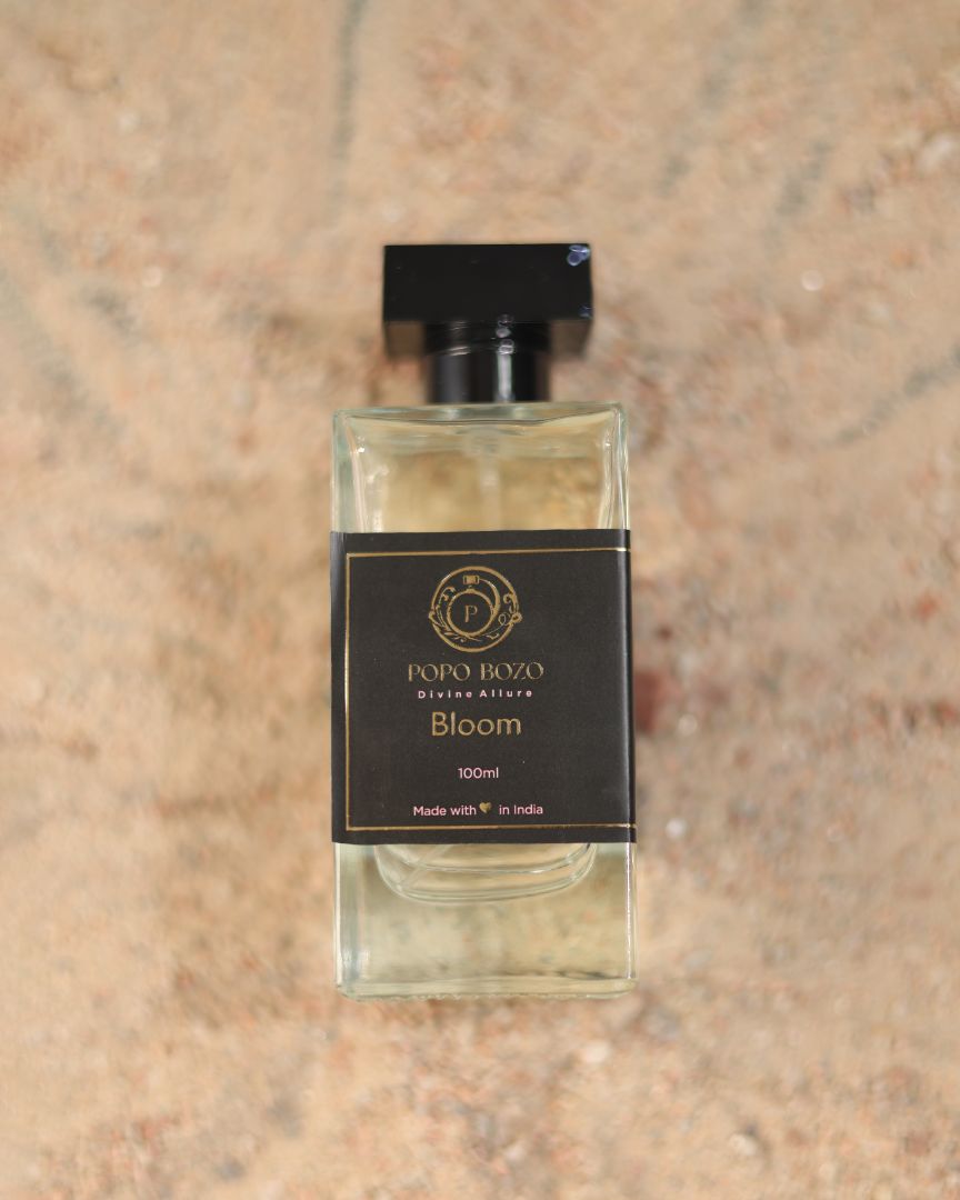 Bloom