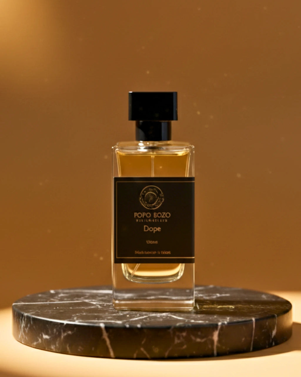 Dope – Attitude in a Bottle - 1 × 100ml