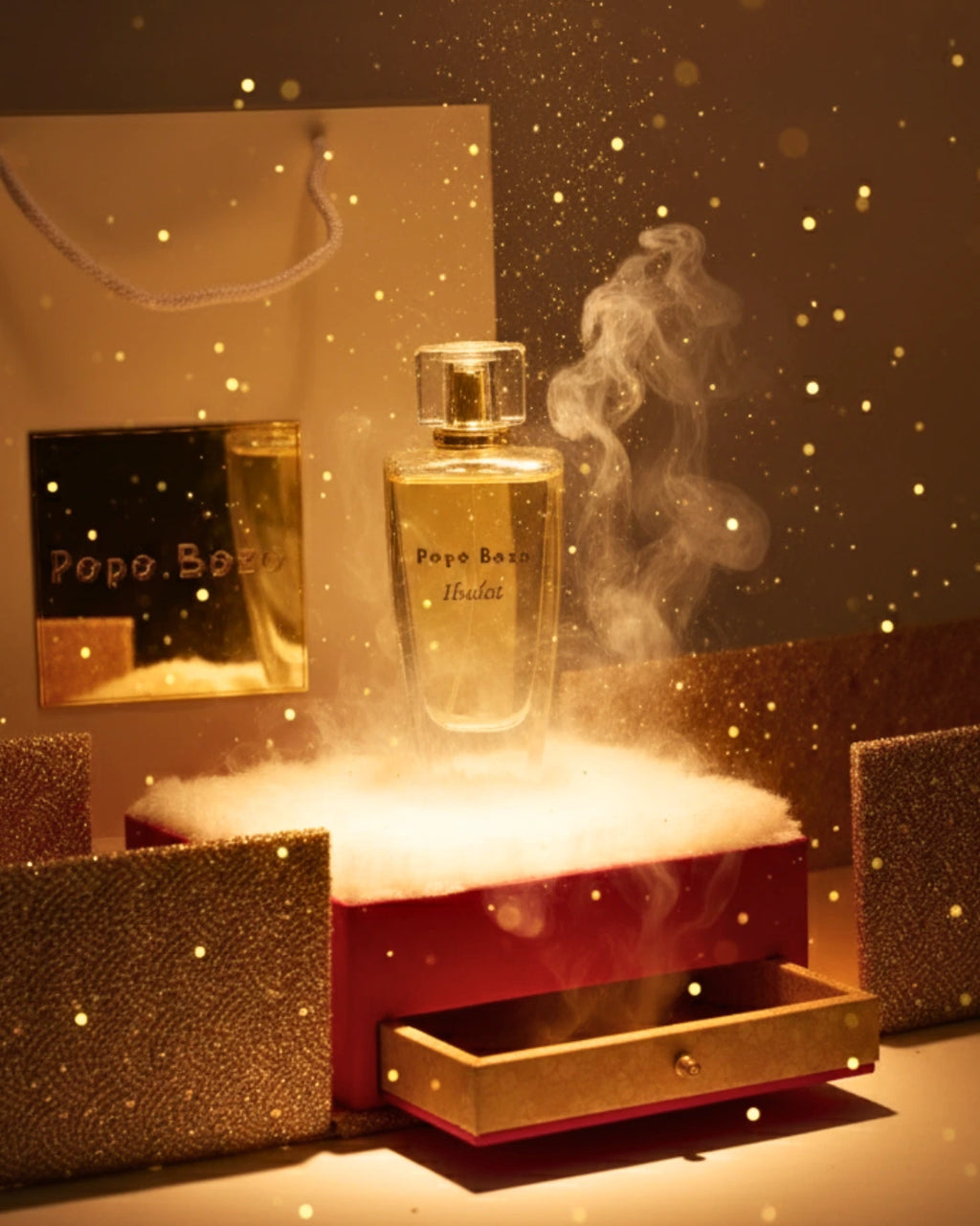 Ibadat – Sacred Elegance, Soulful Calm - 1 × 100ml