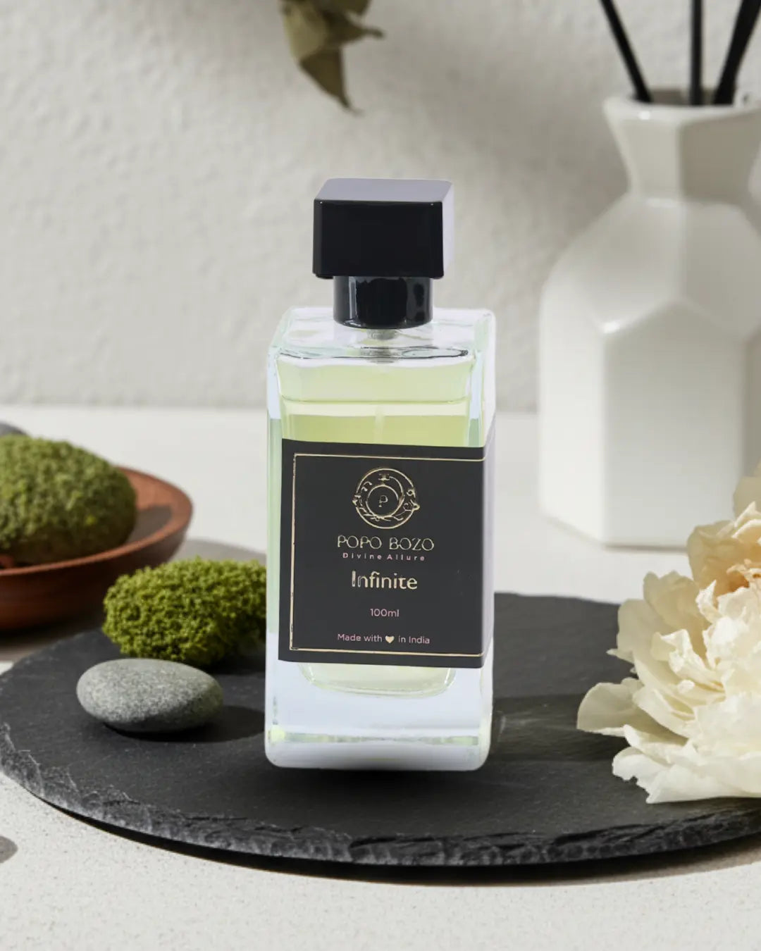 Infinite – Limitless Presence, Timeless Power - 1 x 100ml