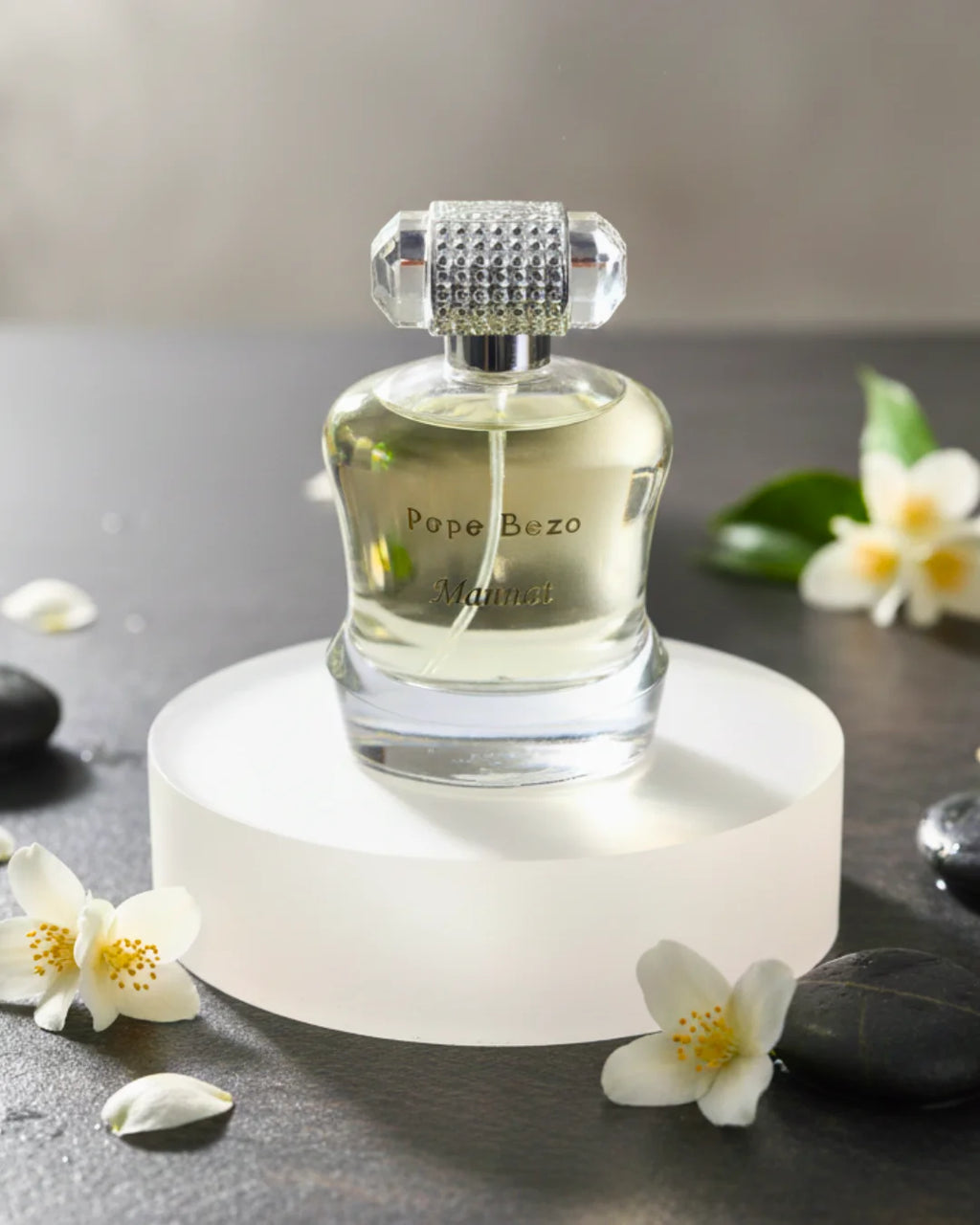 Mannat – Ambition in a Bottle - 1 × 100ml