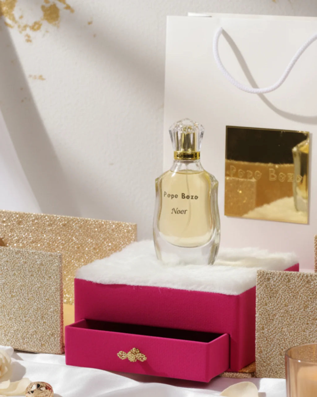 Noor – Radiance with Depth - 1 × 100ml